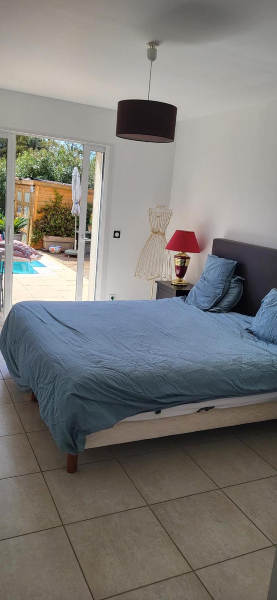 Villa3 Chambres, 4-6 Personnes 5 Minutes De La Plage Bormes-les-Mimosas Zewnętrze zdjęcie