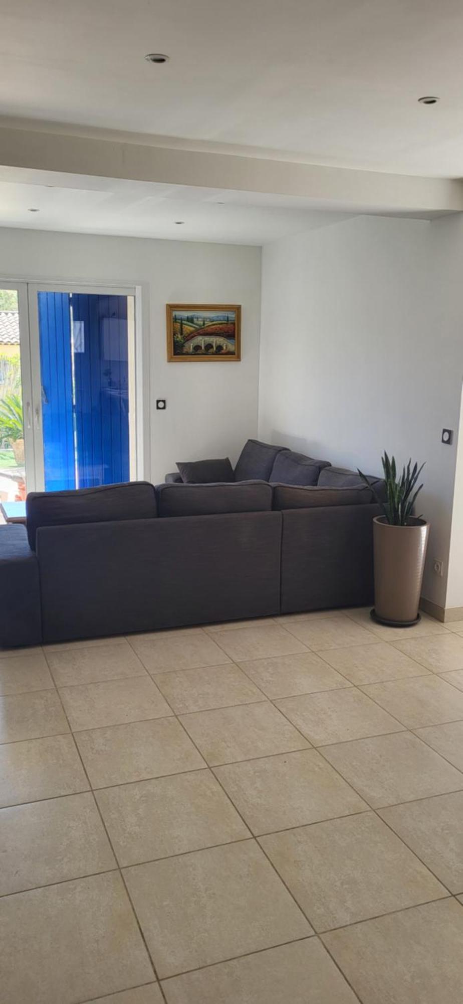 Villa3 Chambres, 4-6 Personnes 5 Minutes De La Plage Bormes-les-Mimosas Zewnętrze zdjęcie