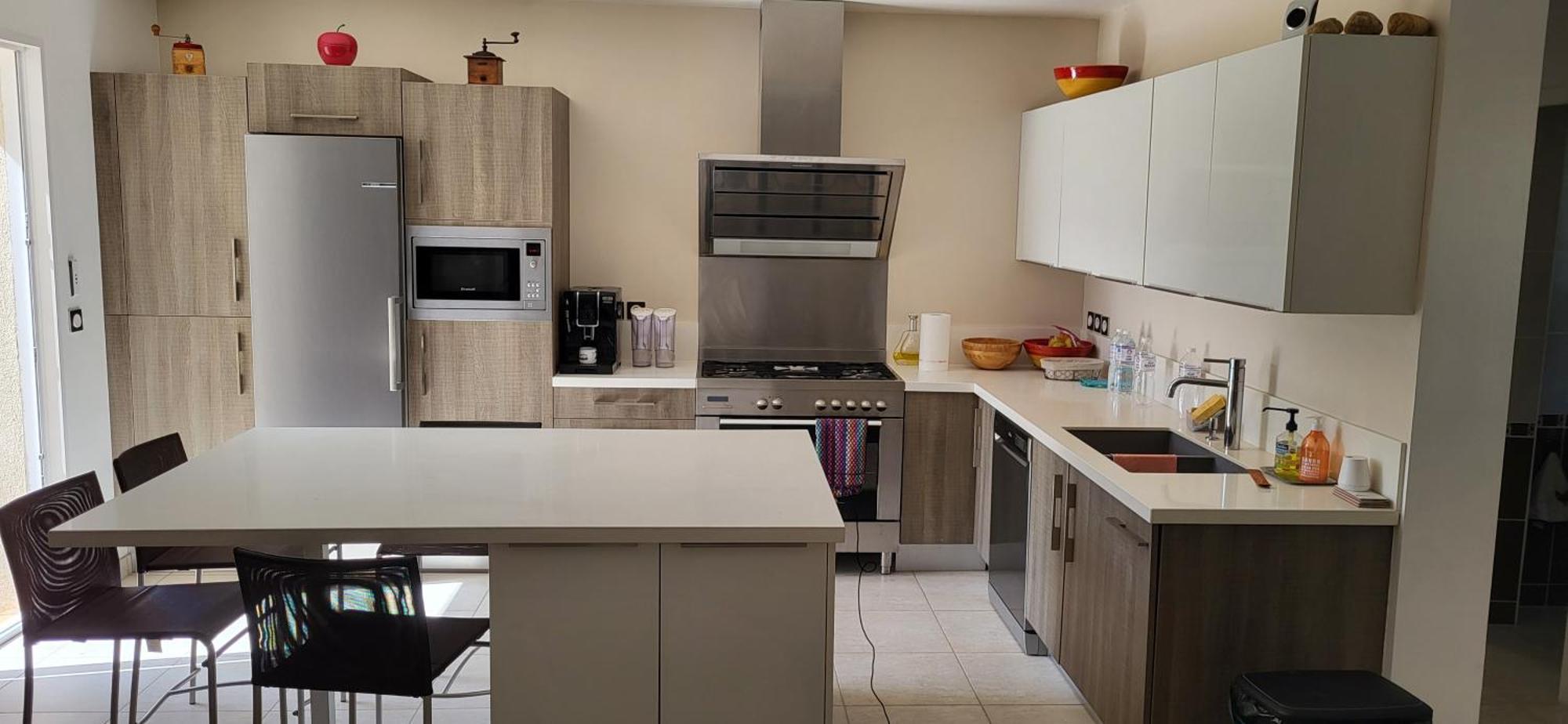 Villa3 Chambres, 4-6 Personnes 5 Minutes De La Plage Bormes-les-Mimosas Zewnętrze zdjęcie