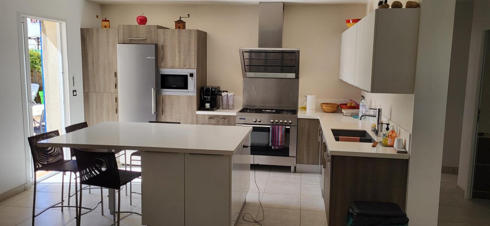 Villa3 Chambres, 4-6 Personnes 5 Minutes De La Plage Bormes-les-Mimosas Zewnętrze zdjęcie